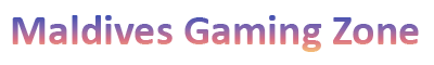 Maldives Gaming Zone Logo